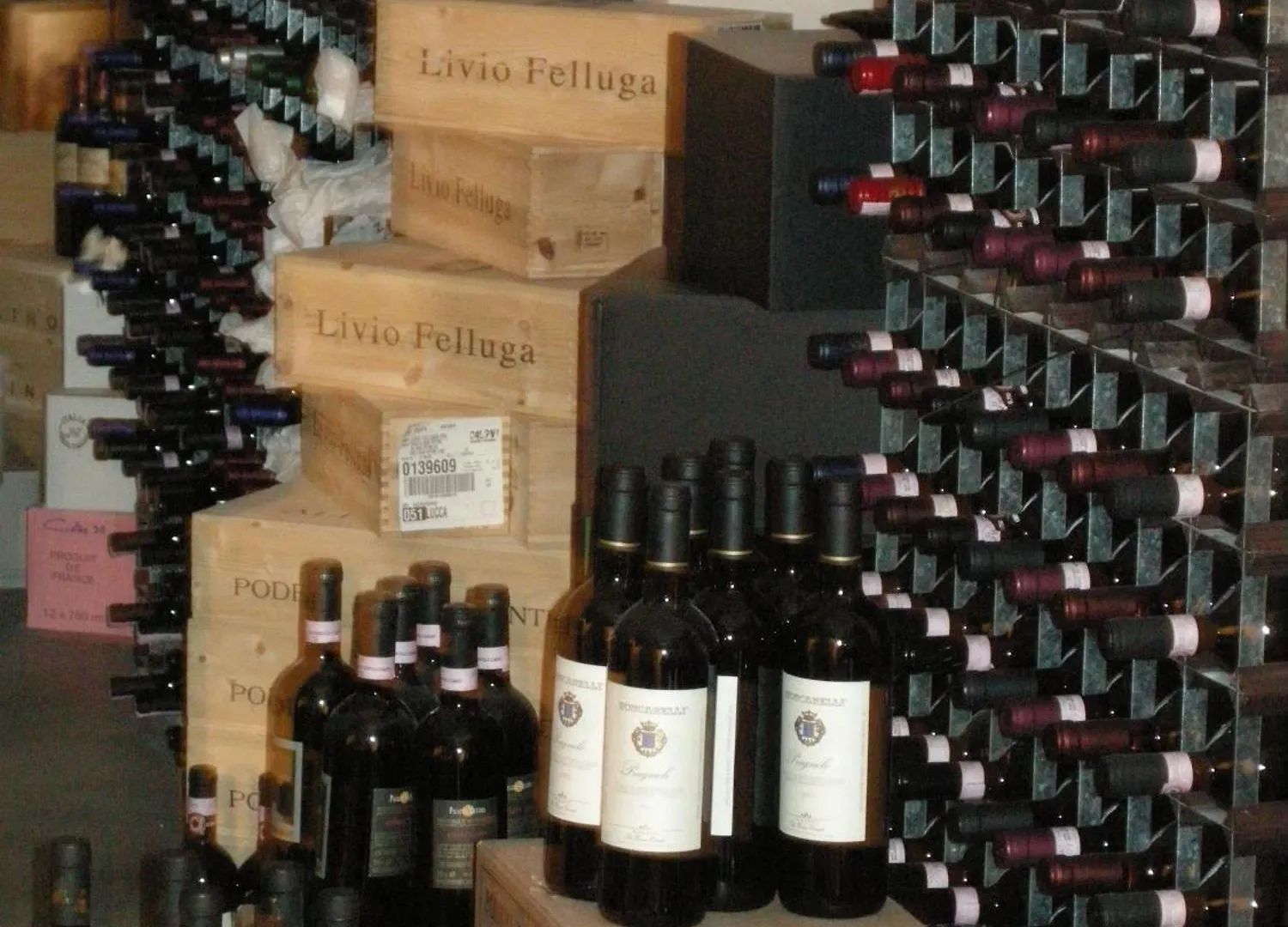 ****  Tenuta San Pietro Luxury Hotel Lucca Itálie