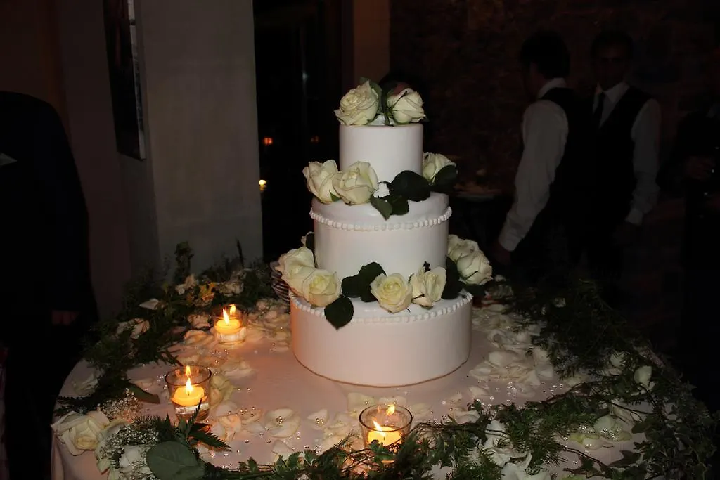 Tenuta San Pietro Luxury Hotel Lucca