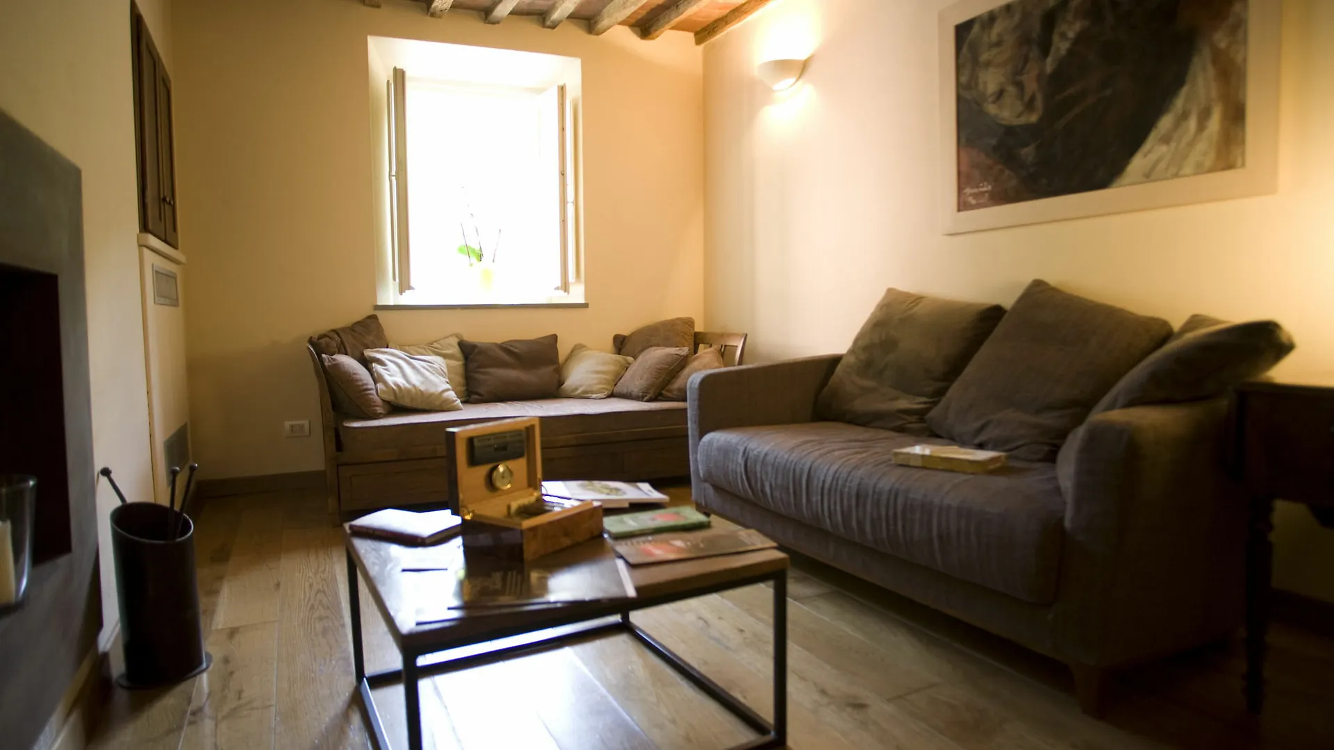 Tenuta San Pietro Luxury Hotel Lucca 4*,