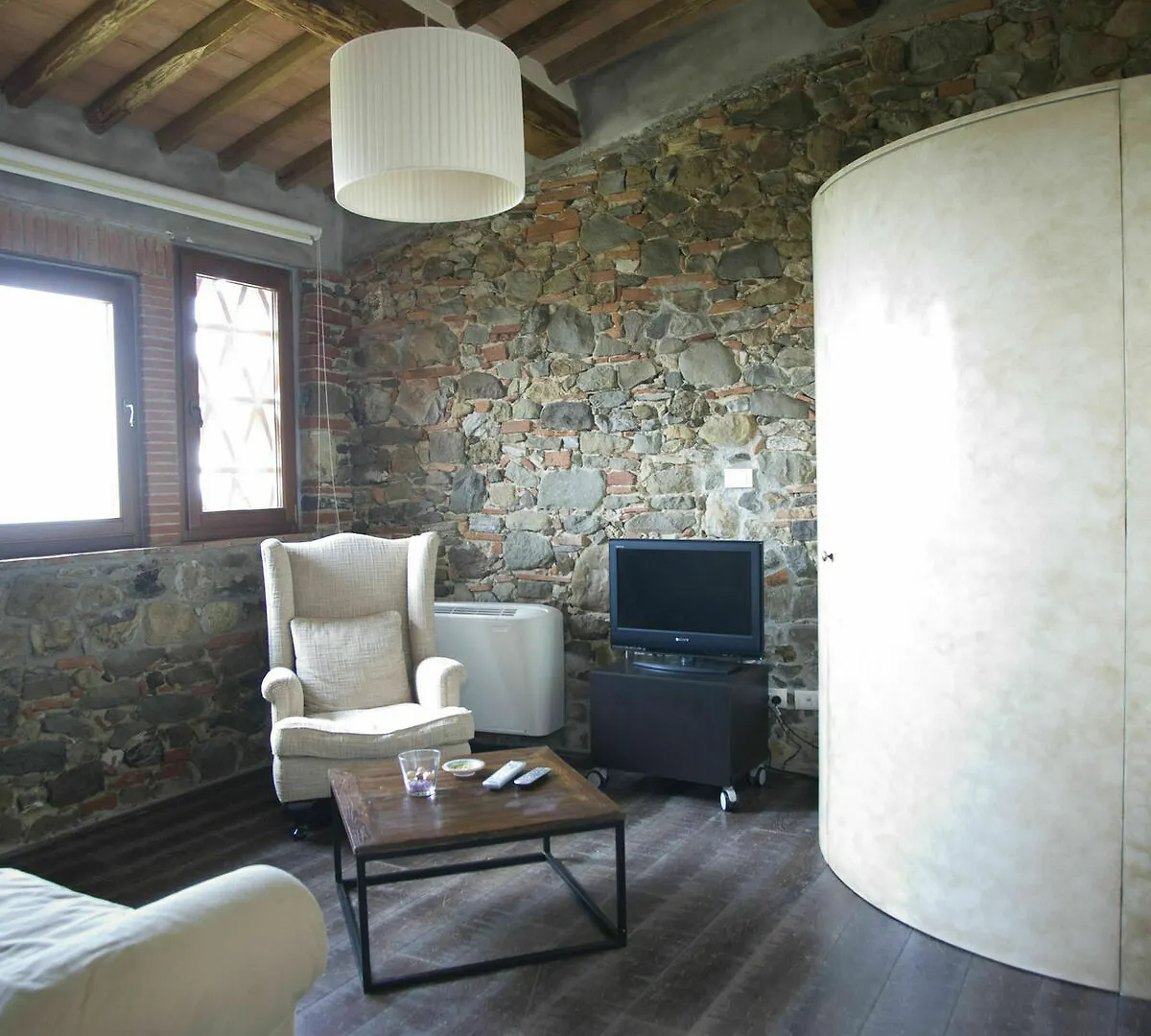 Tenuta San Pietro Luxury Hotel Lucca 4*,