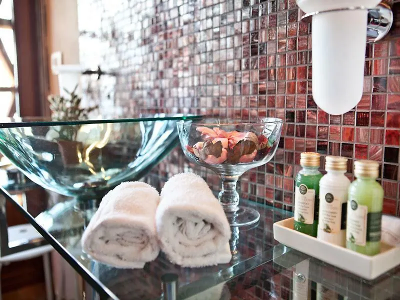 Tenuta San Pietro Luxury Hotel Lucca