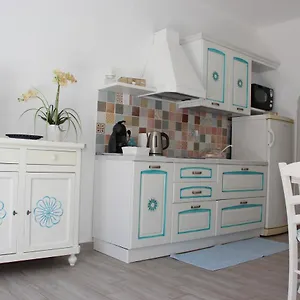 Casa Berenice , Olbia Italia