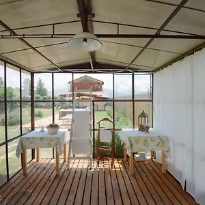 Maison d'hôtes Dolce Sosta, Lucques