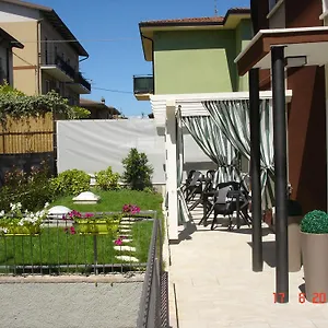 Apartment Blau Vacanze