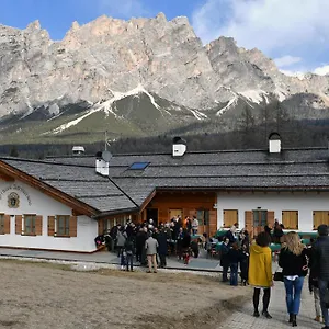 Bauernhof Jägerhaus