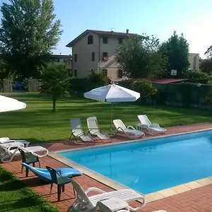 Il Casale Di Nanni Lukka