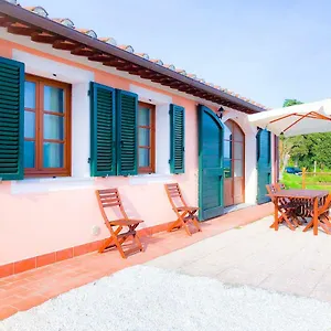 Casa vacanze Villino Al Dotto, Lucca