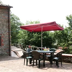 Casa vacanze Ferchia, Lucca