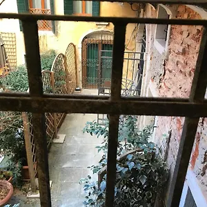 Ca' Bernarda , Venezia Italia