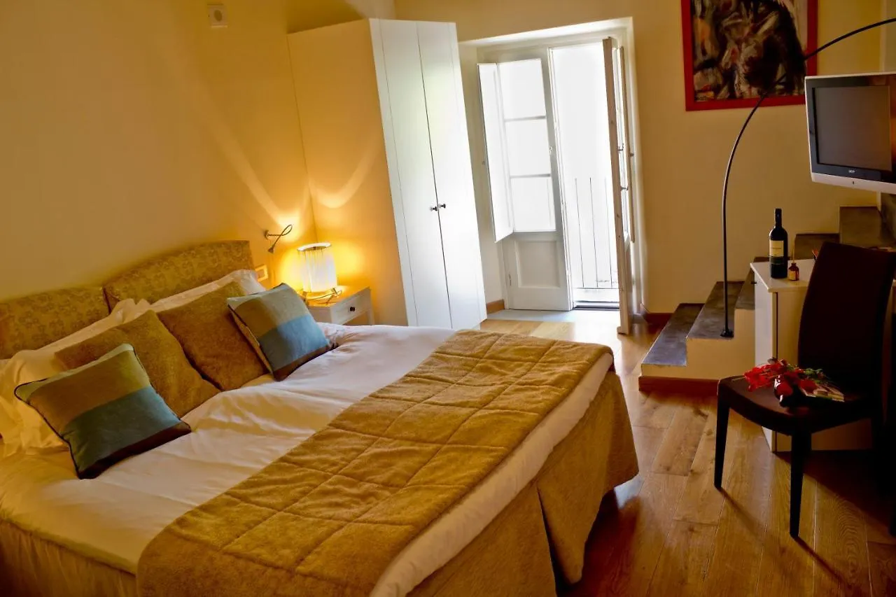Tenuta San Pietro Luxury Hotel Lucca