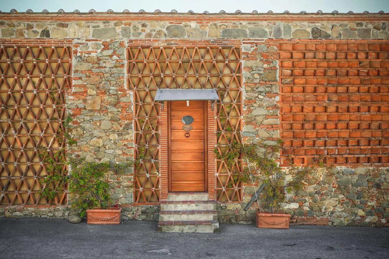 Tenuta San Pietro Luxury Hotel Lucca
