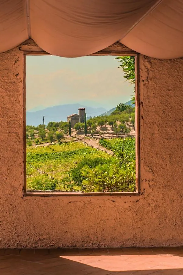 Tenuta San Pietro Luxury Hotel Lucca Italia