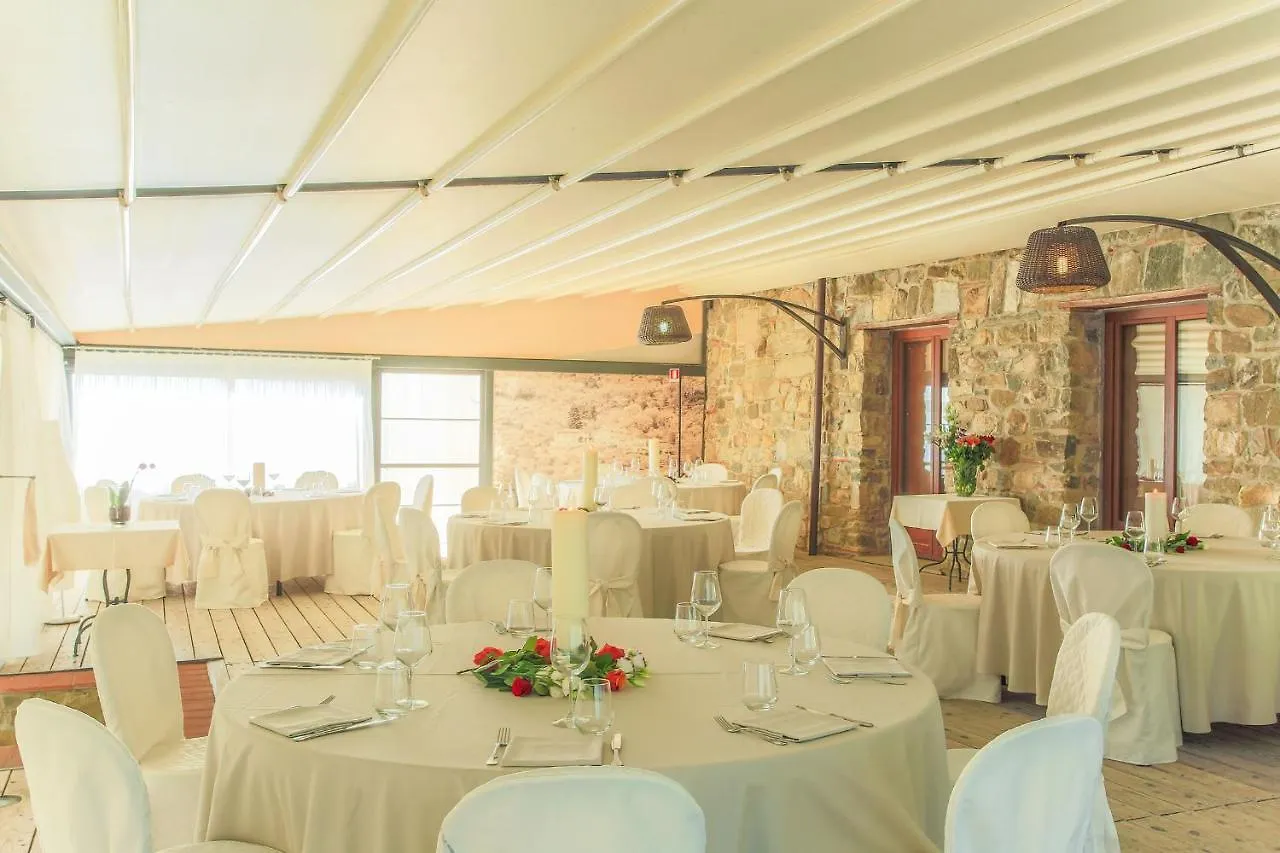 Tenuta San Pietro Luxury Hotel Lucca