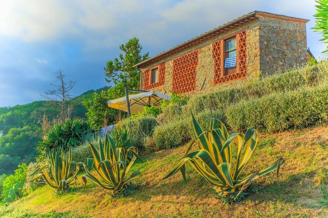 Tenuta San Pietro Luxury Hotel Lucques