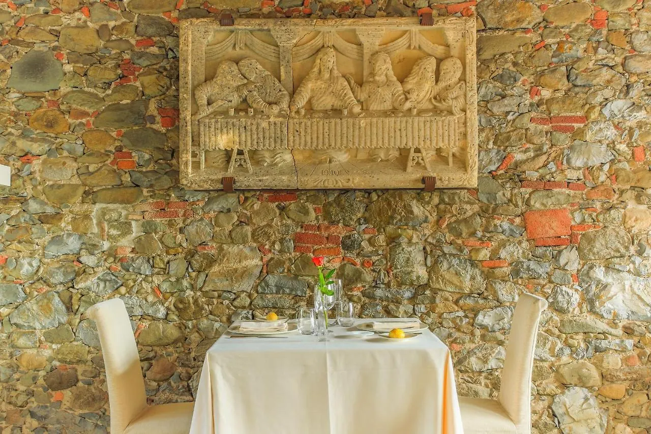 Tenuta San Pietro Luxury Hotel Lucca 4*,  Italia