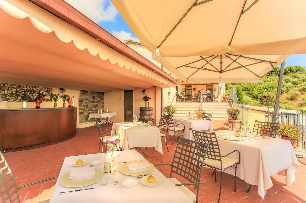 Tenuta San Pietro Luxury Hotel Lucca