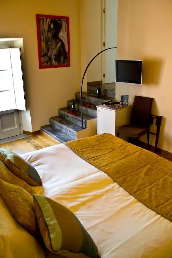 Tenuta San Pietro Luxury Hotel Lucca