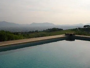 Tenuta San Pietro Luxury Hotel Lucca