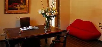 Tenuta San Pietro Luxury Hotel Lucca 4*,