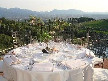 Tenuta San Pietro Luxury Hotel Lucca
