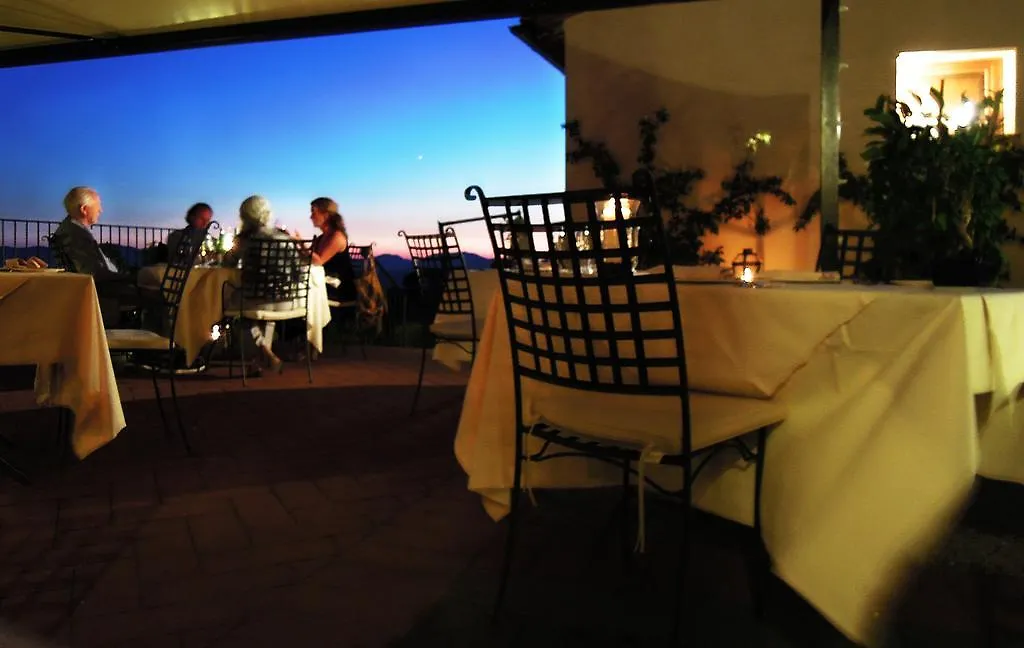 Tenuta San Pietro Luxury Hotel Lucques 4*,