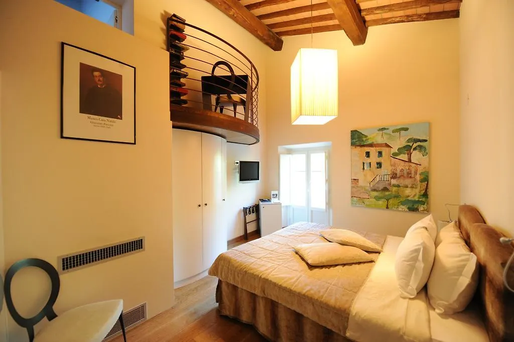Tenuta San Pietro Luxury Hotel Lucques