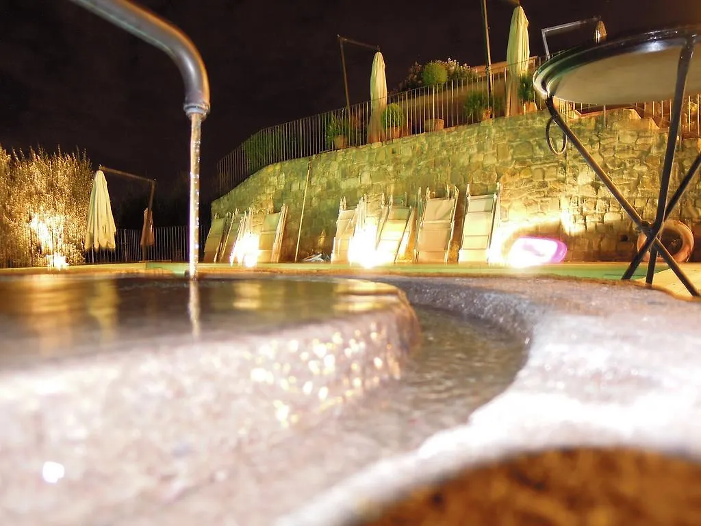 Tenuta San Pietro Luxury Hotel Lucques Italie
