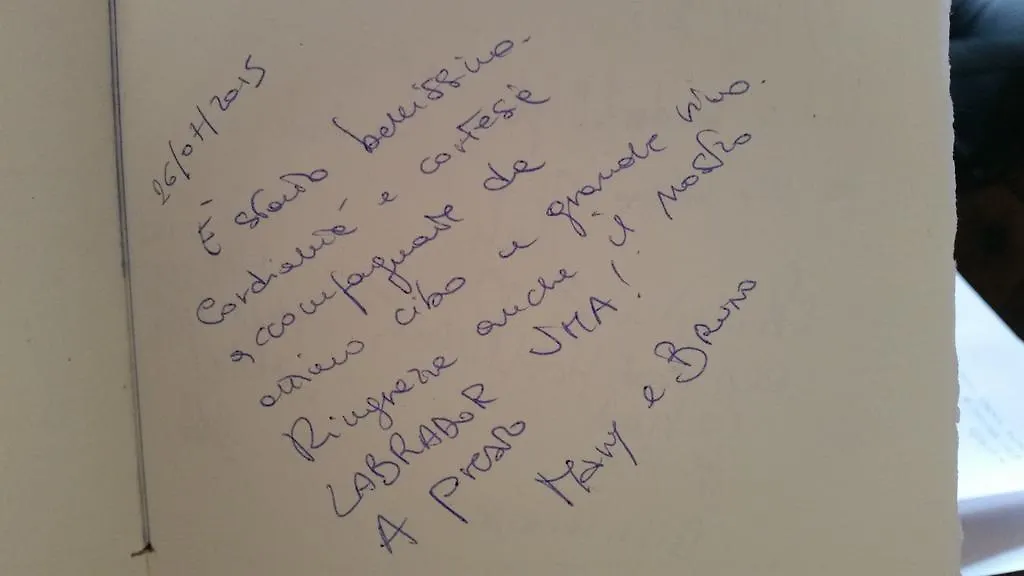 Tenuta San Pietro Luxury Hotel Lucques