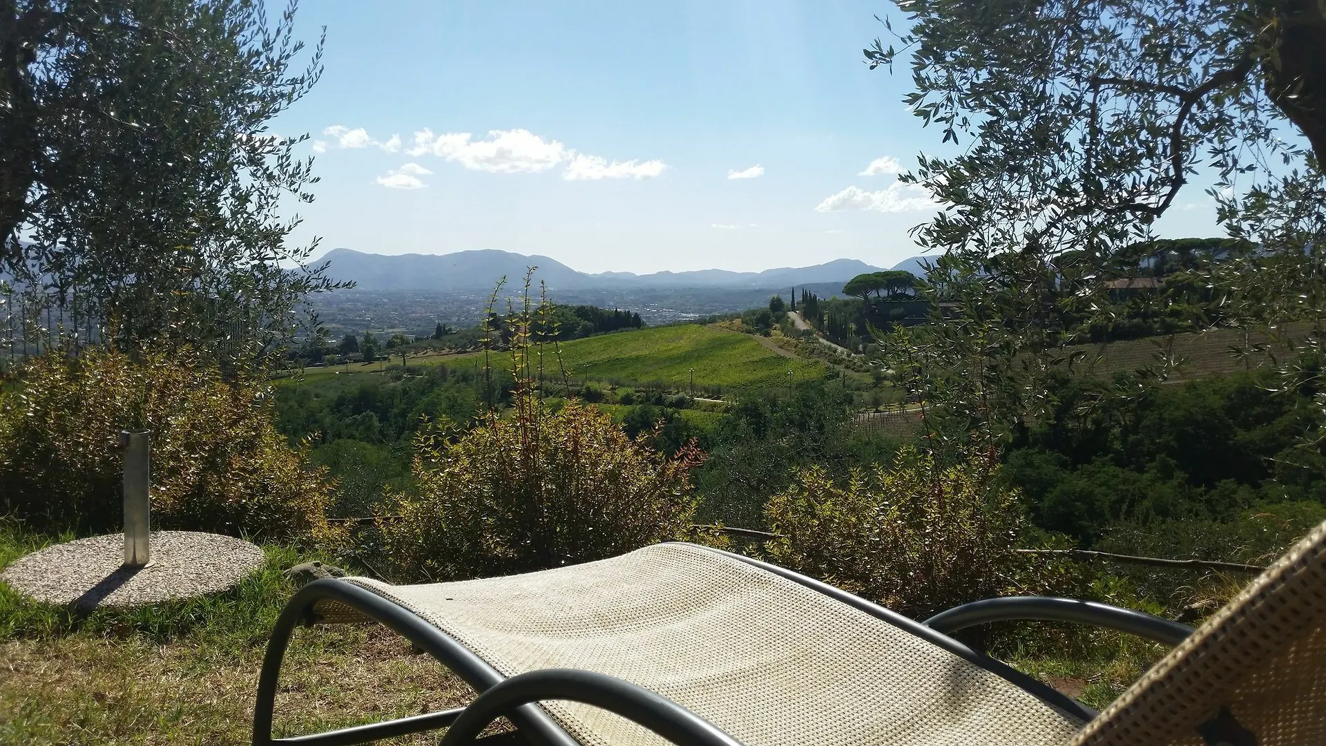 Tenuta San Pietro Luxury Hotel Lucca