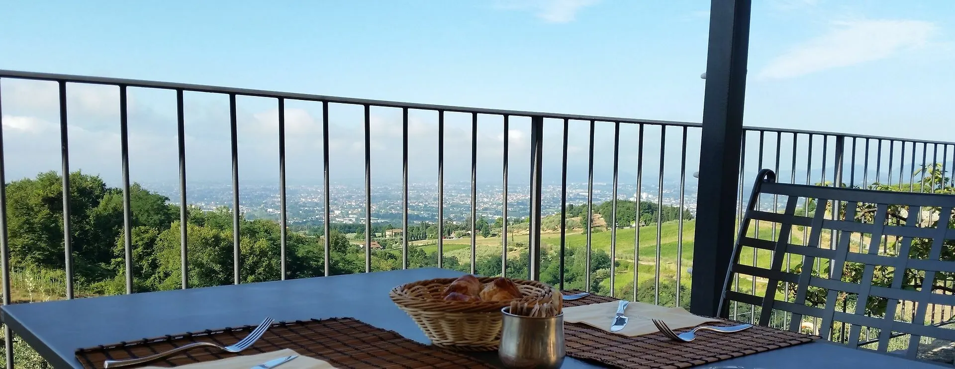 Tenuta San Pietro Luxury Hotel Lucca 4*,