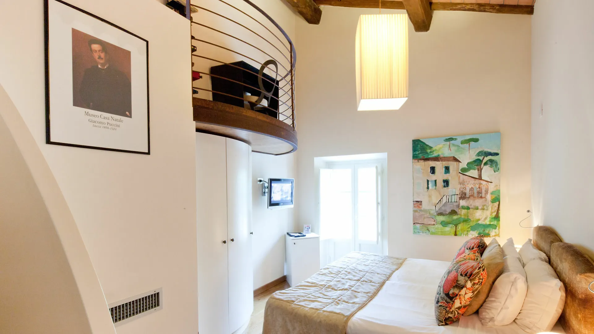 Tenuta San Pietro Luxury Hotel Lucques