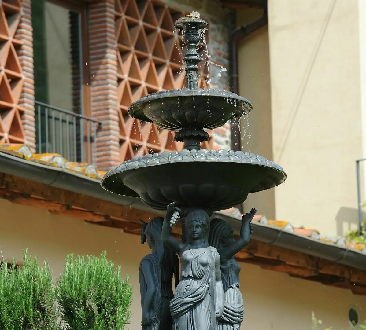 Tenuta San Pietro Luxury Hotel Lucca 4*,  Italia