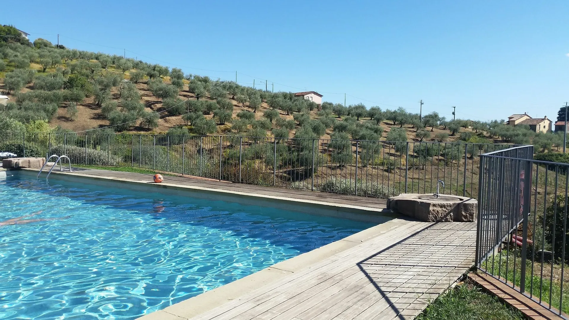 Tenuta San Pietro Luxury Hotel Lucca