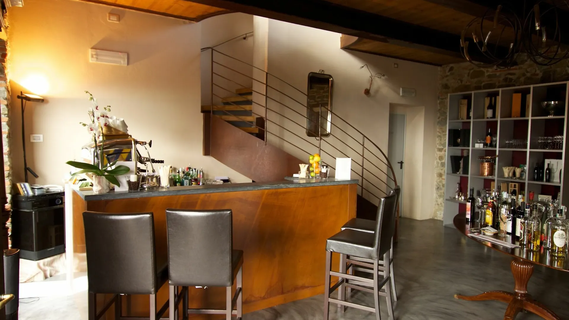 Tenuta San Pietro Luxury Hotel Lucca