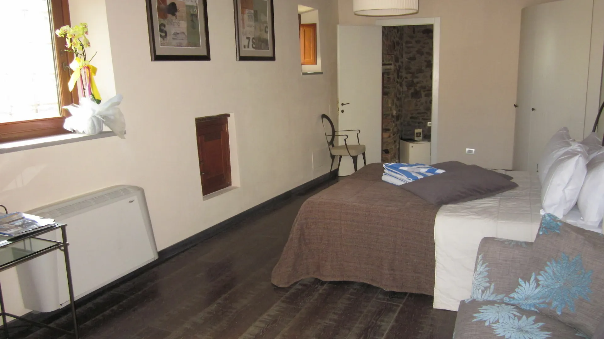 Tenuta San Pietro Luxury Hotel Lucques
