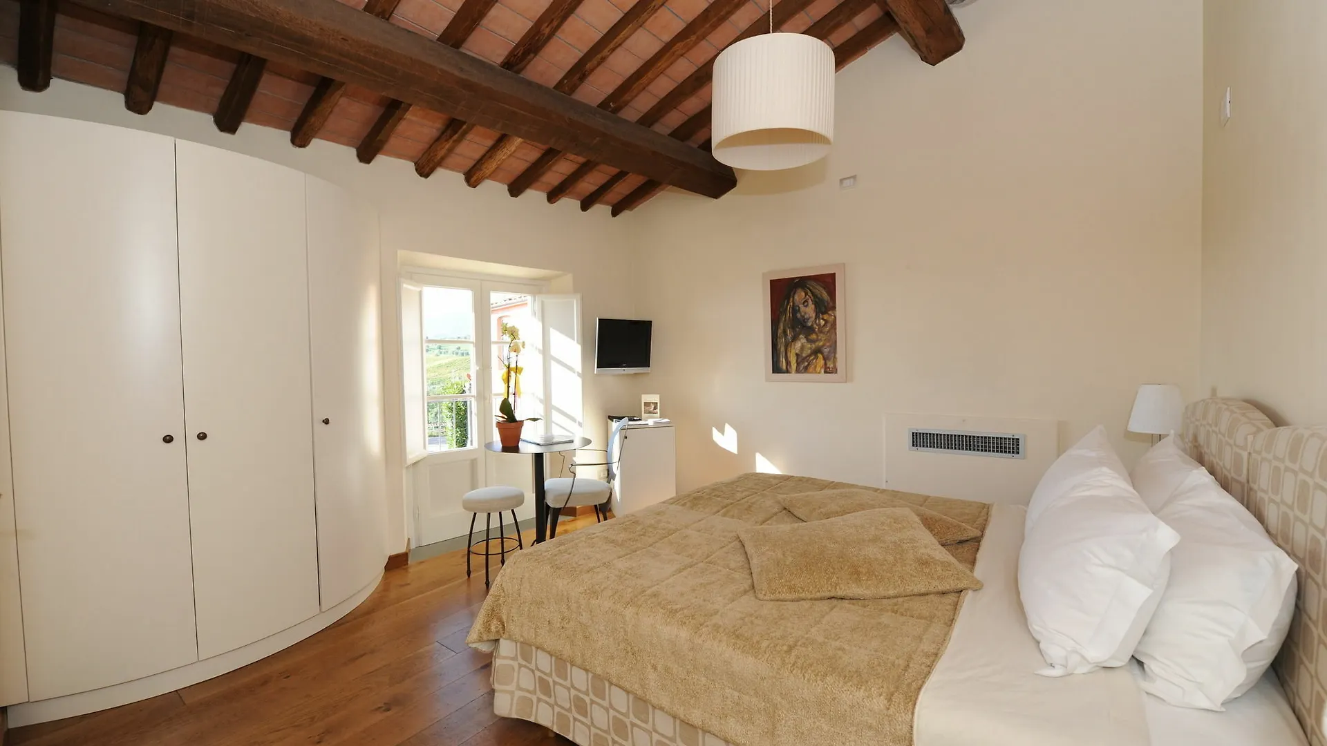 ****  Tenuta San Pietro Luxury Hotel Lucca Italia