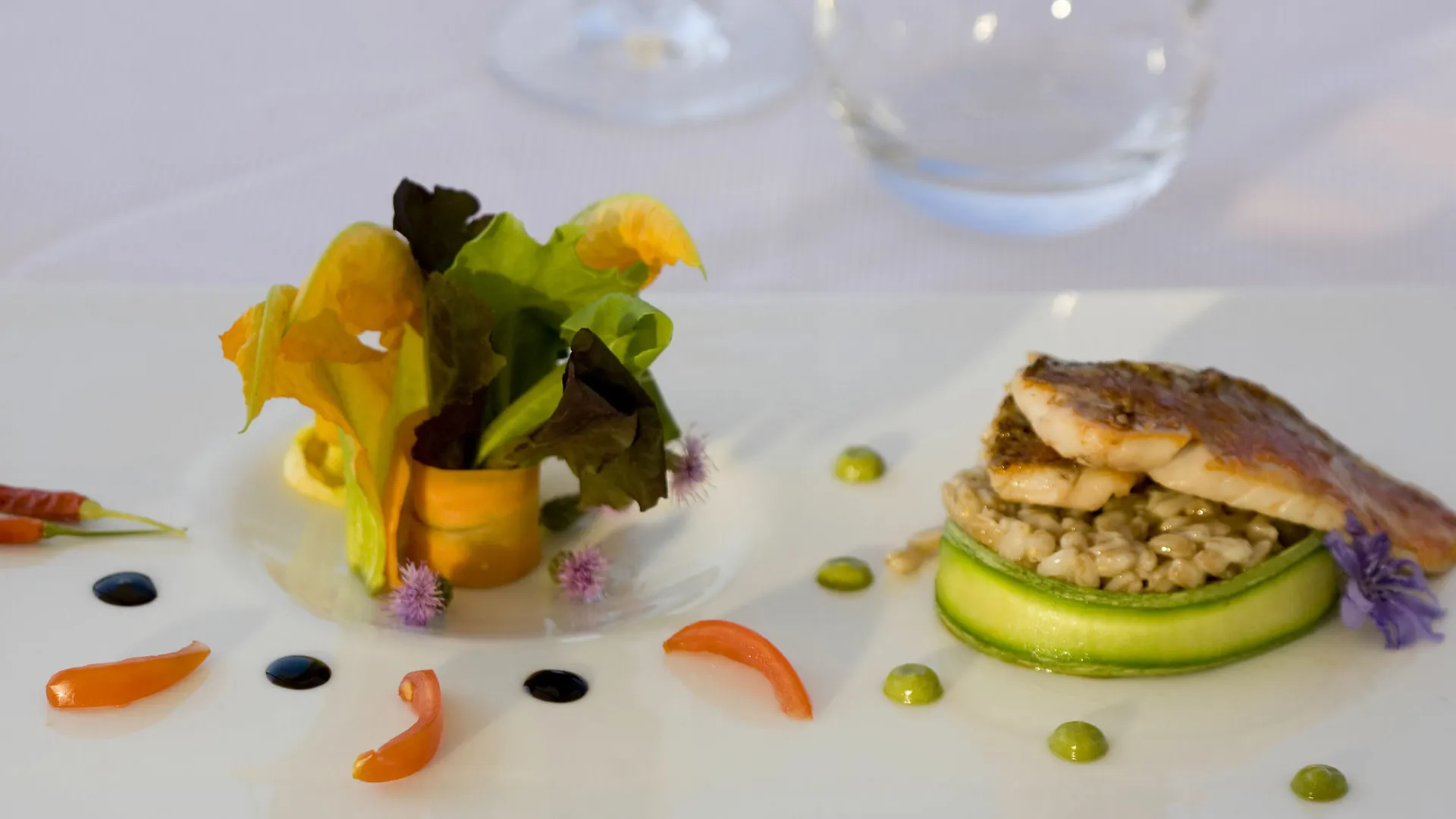 Tenuta San Pietro Luxury Hotel Lucques