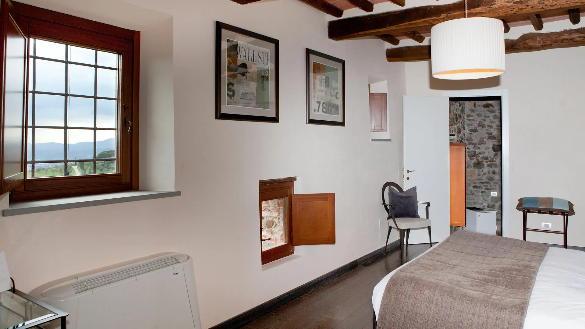 Tenuta San Pietro Luxury Hotel Lucques 4*,