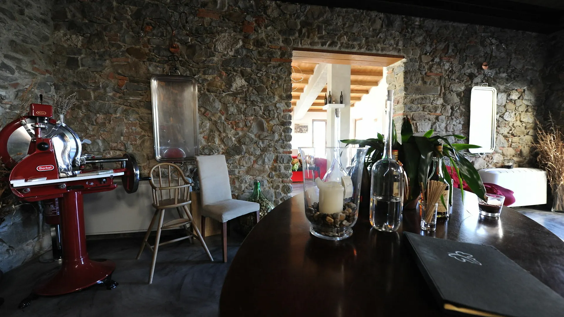 Tenuta San Pietro Luxury Hotel Lucca