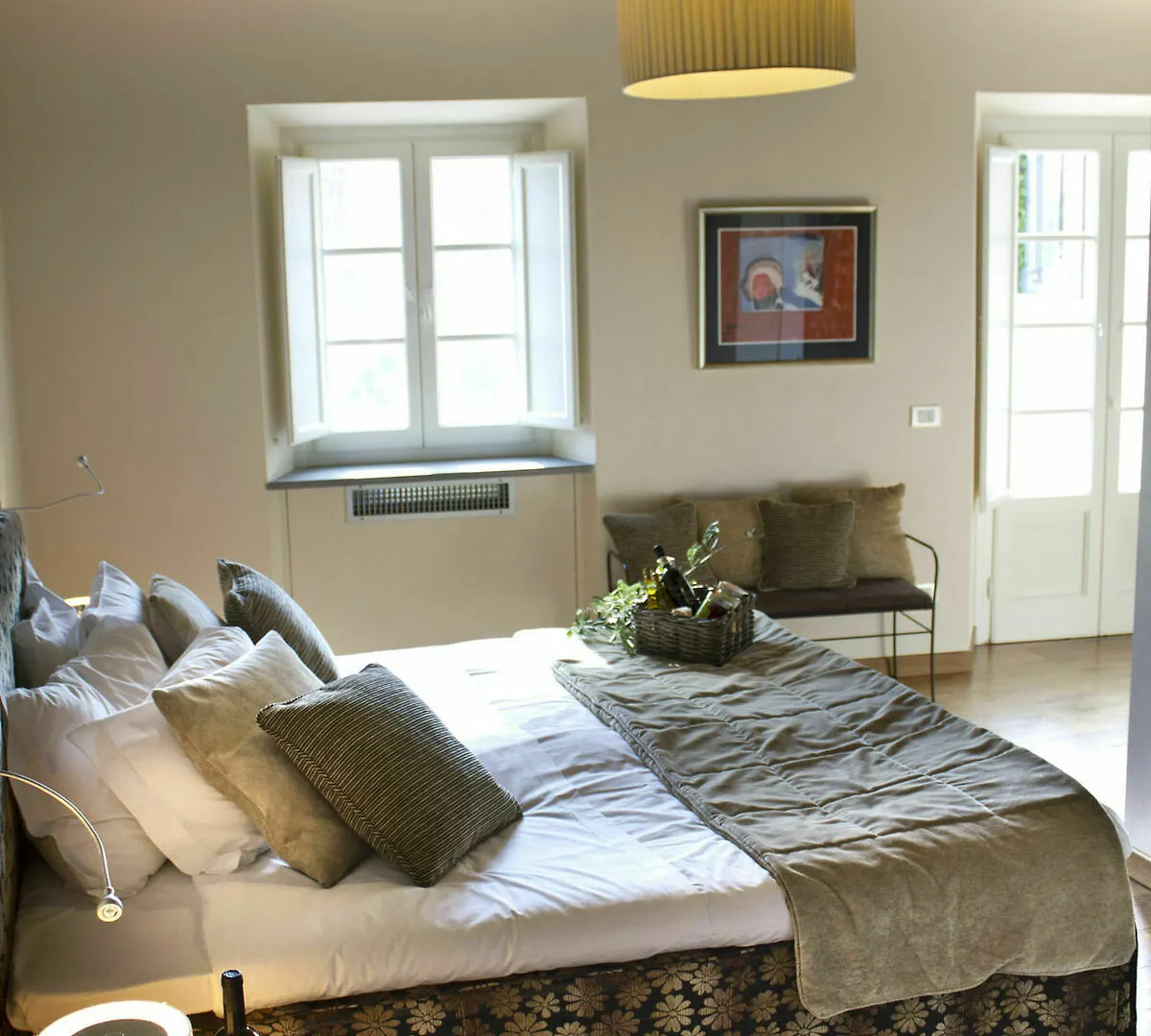 Tenuta San Pietro Luxury Hotel Lucca
