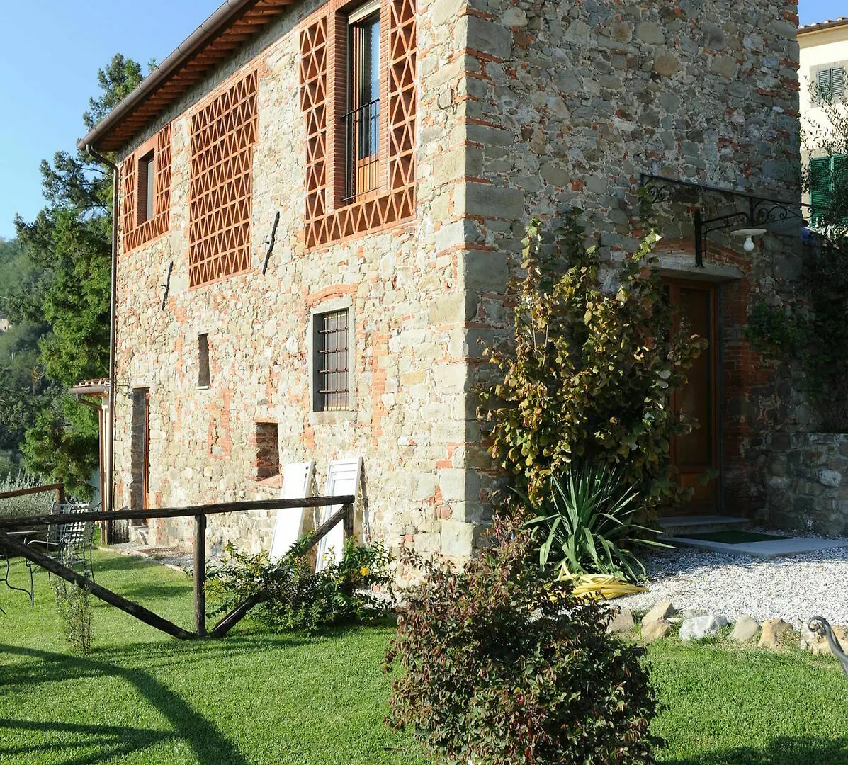 Tenuta San Pietro Luxury Hotel Lucca