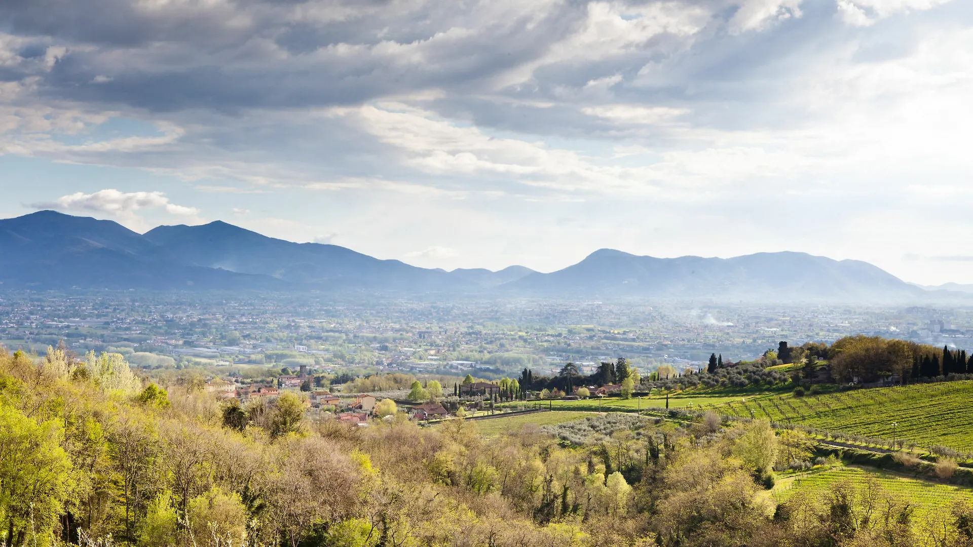 Tenuta San Pietro Luxury Hotel Lucques 4*,