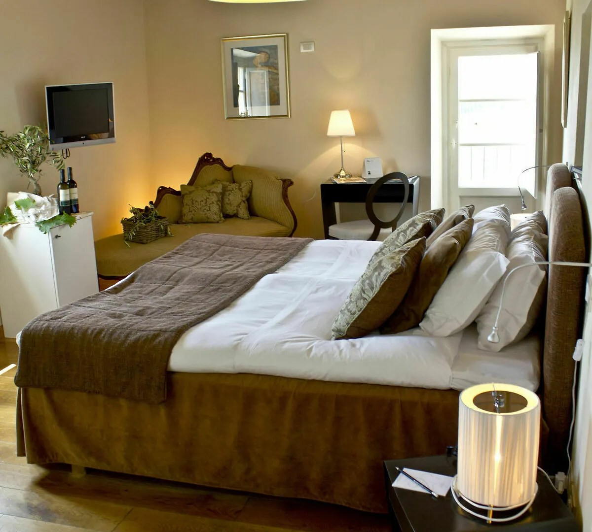 Tenuta San Pietro Luxury Hotel Lucca Italia