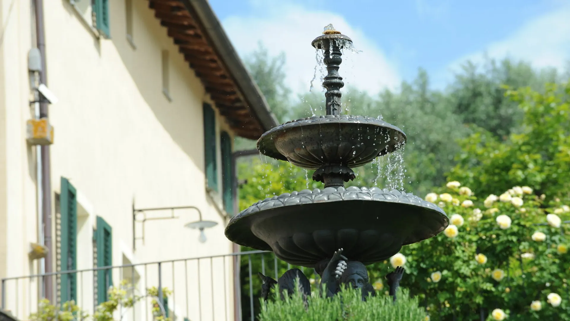 Tenuta San Pietro Luxury Hotel Lucques