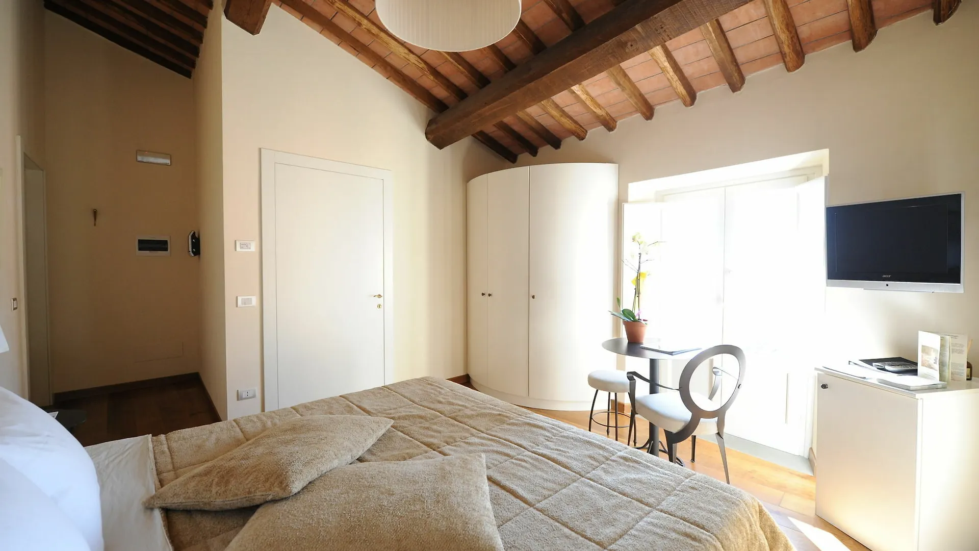 Tenuta San Pietro Luxury Hotel Lucques