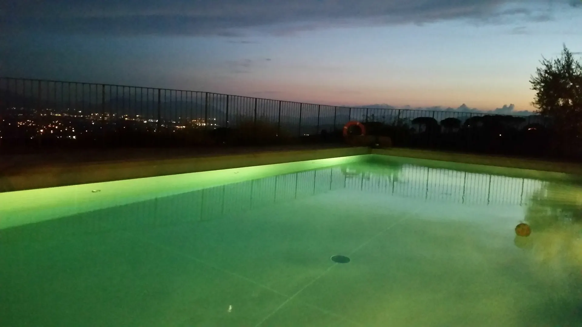Tenuta San Pietro Luxury Hotel Lucca