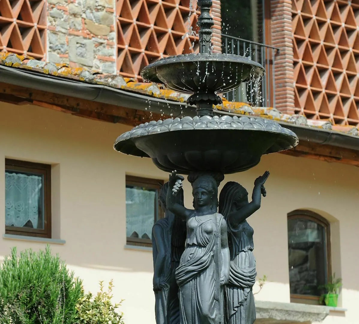 Tenuta San Pietro Luxury Hotel Lucques