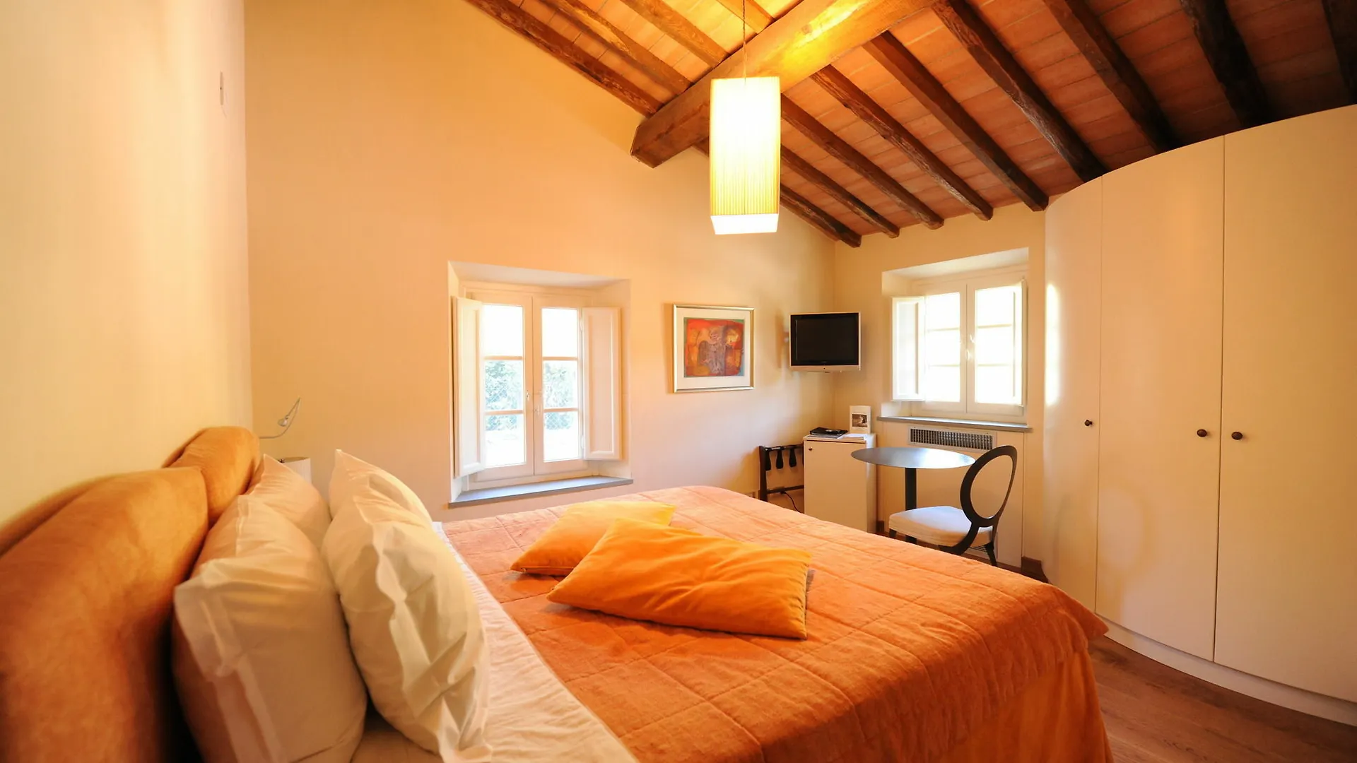 Tenuta San Pietro Luxury Hotel Lucca 4*,  Italia