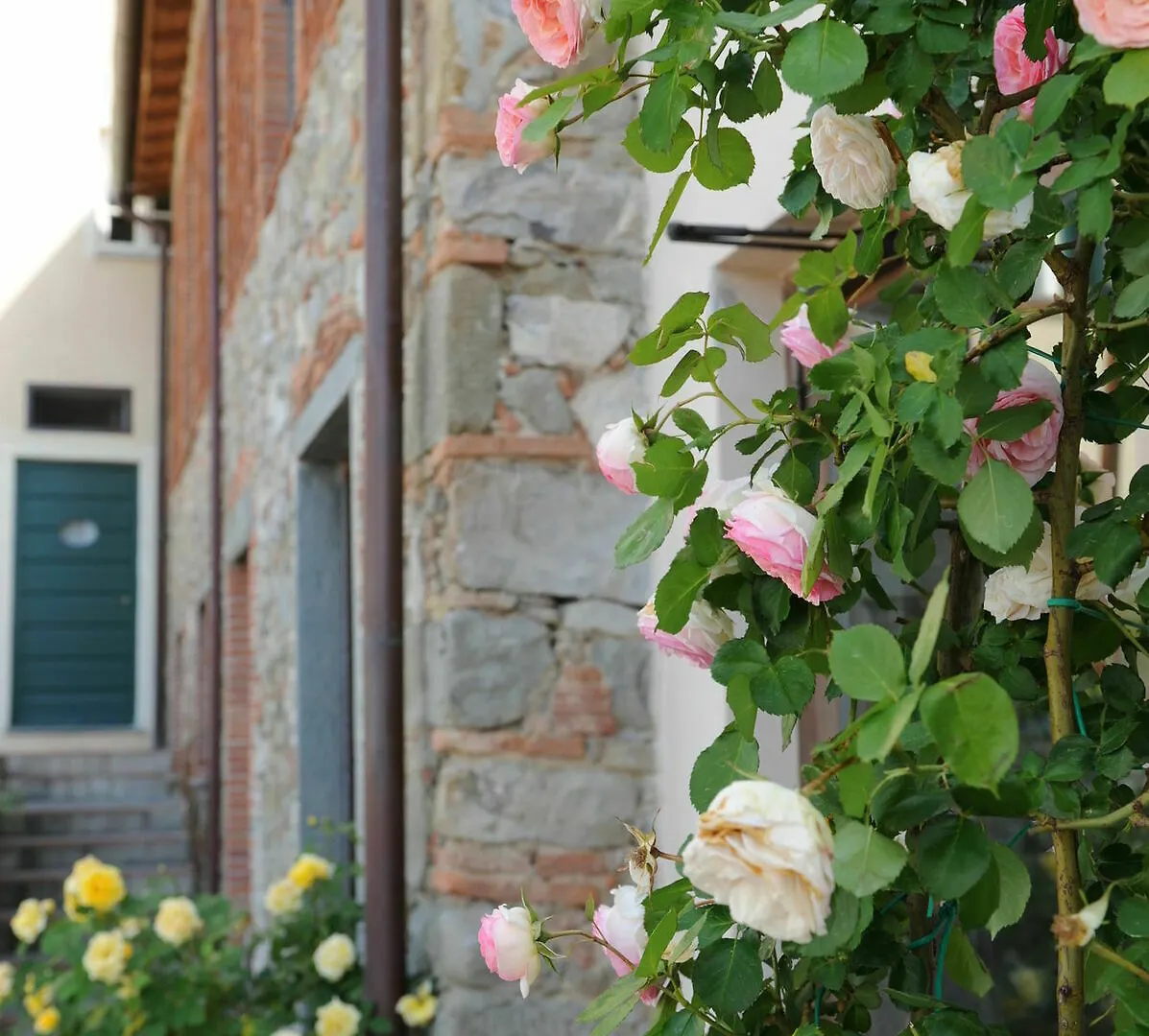 ****  Tenuta San Pietro Luxury Hotel Lucques Italie