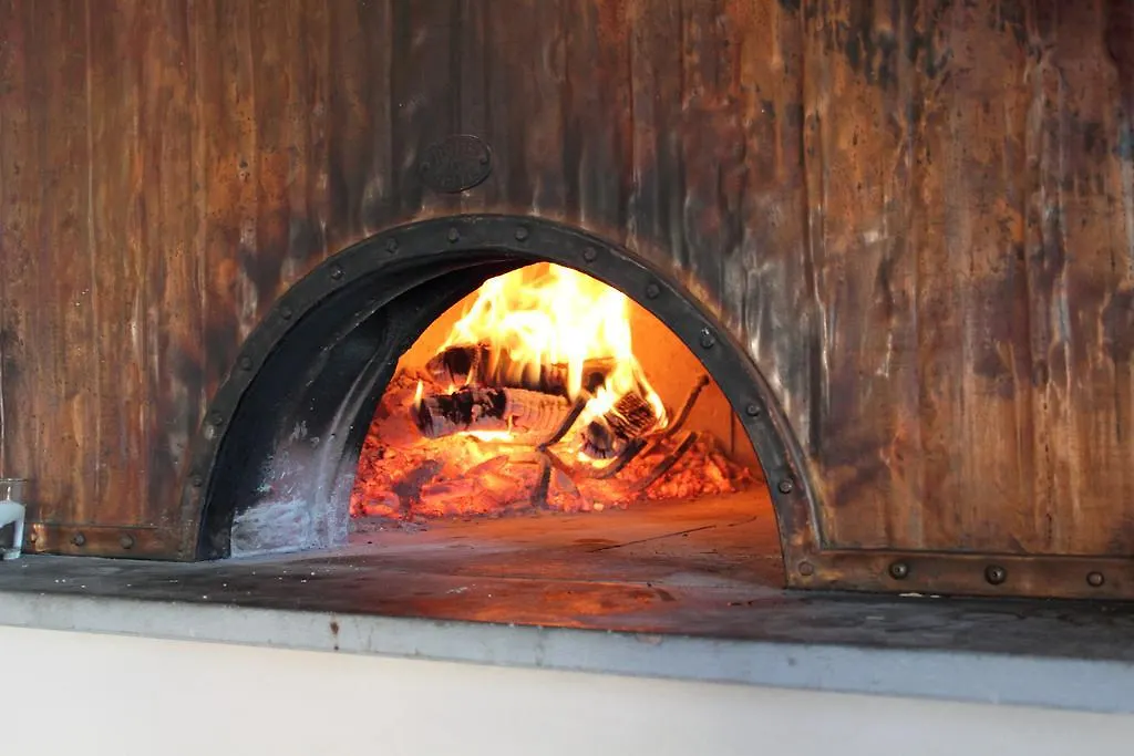 ****  Tenuta San Pietro Luxury Hotel Lucca Itália
